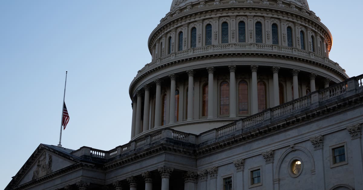 Senado de EE. UU. frena a Trump en posibles acciones militares contra Venezuela