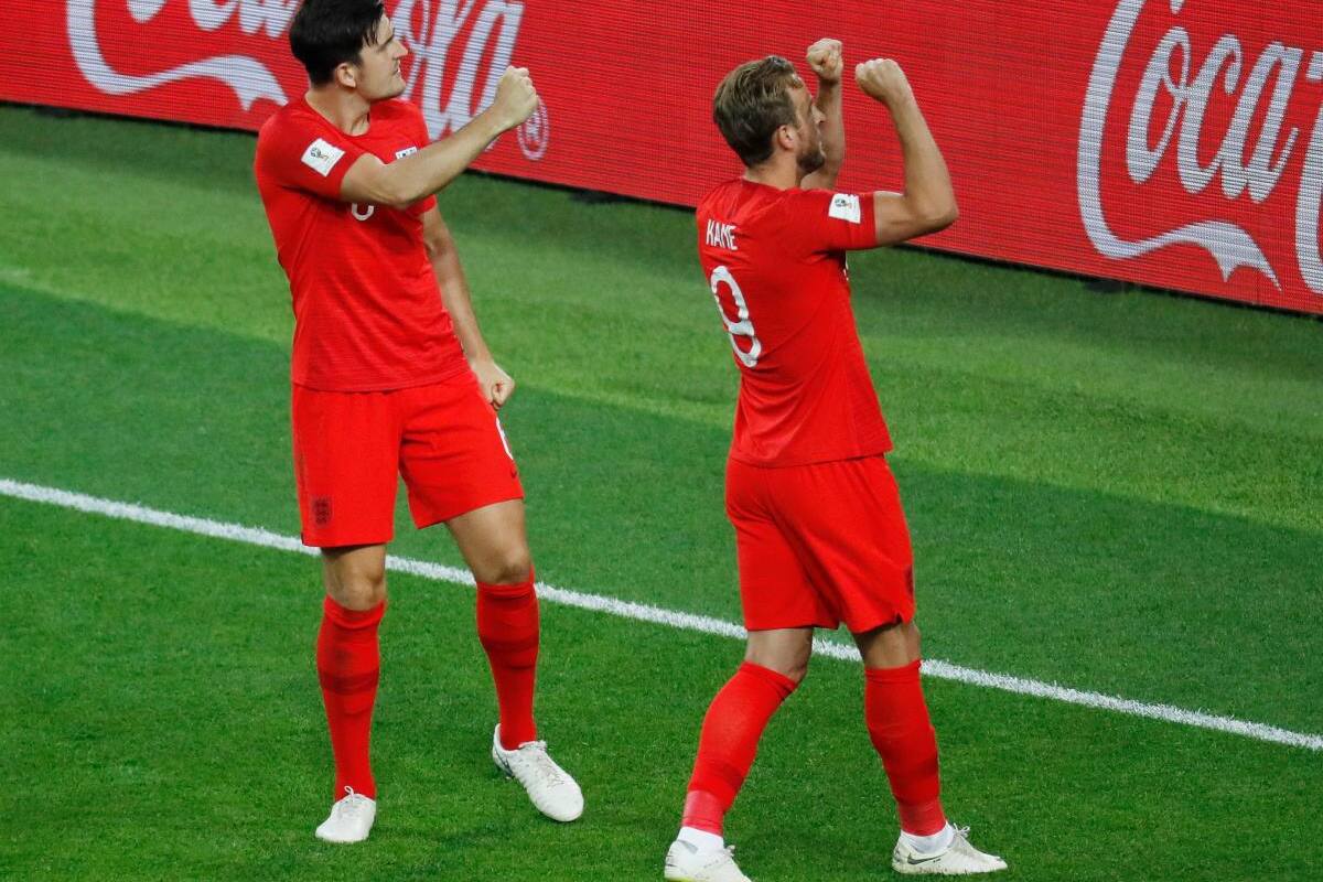 Las figuras del Grupo B del Mundial de Catar