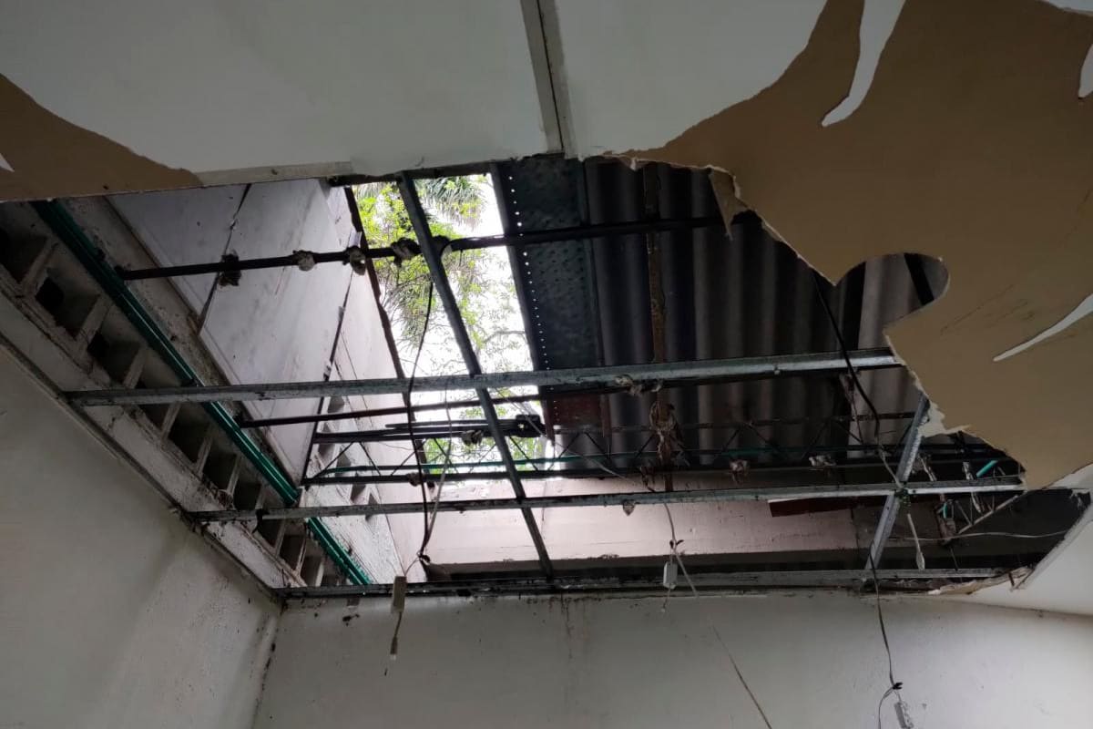 SOS del INEM al Gobierno y Alcaldía de Cartagena por problemas de infraestructura