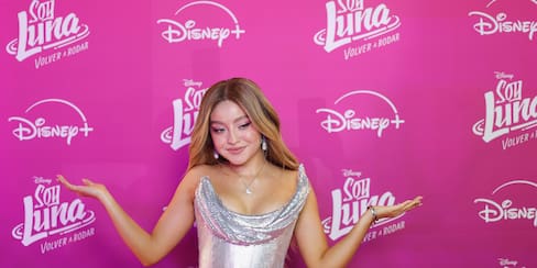 ‘Soy Luna’ regresa tras diez años: Disney estrena su cuarta y última temporada