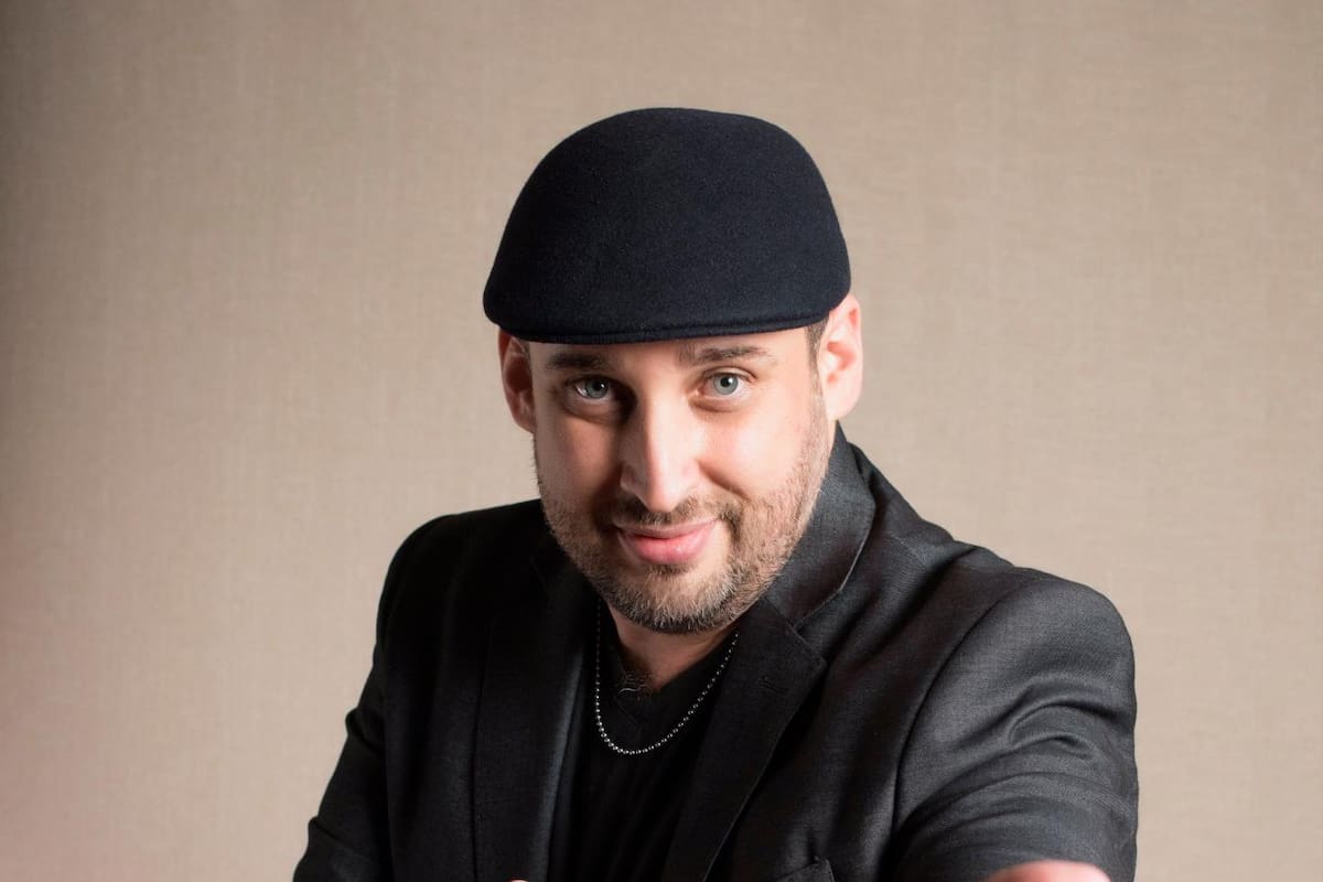 Fresto y la historia detrás de su tema viral ‘Me hace daño verte’