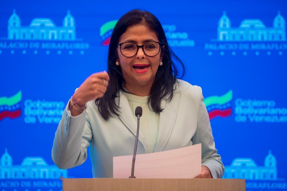 Gobierno venezolano repudia la xenofobia y agresiones a migrantes en Chile