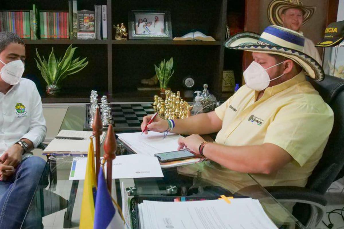 Realizarán el Festival Nacional del Porro en San Pelayo