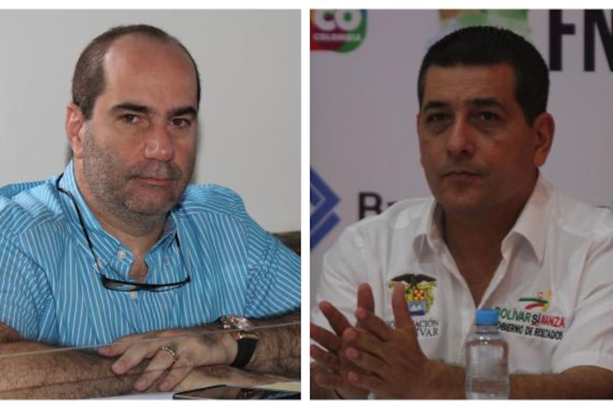 Aprobados 1,3 billones para la administración departamental