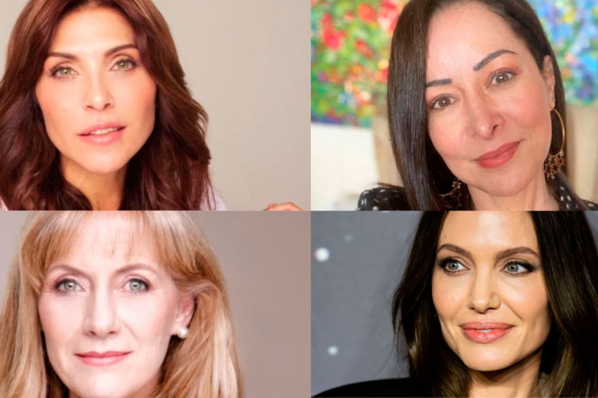 Las famosas que le han ganado la batalla al cáncer de seno