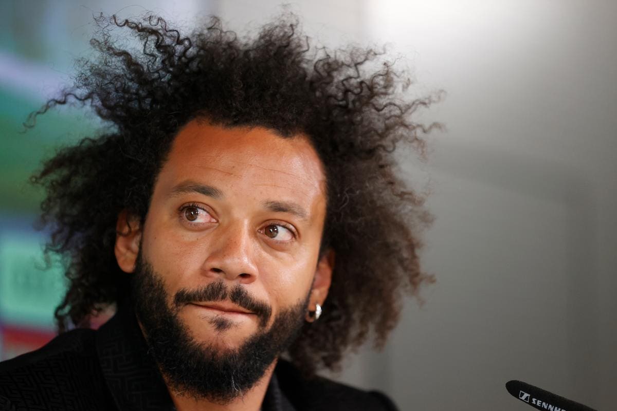 Marcelo va por su quinto Mundial de Clubes