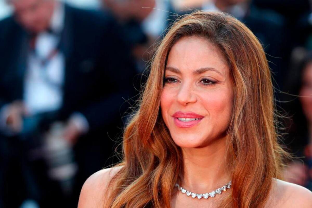 Irá a juicio en España: Fiscalía pide 8 años de cárcel para Shakira