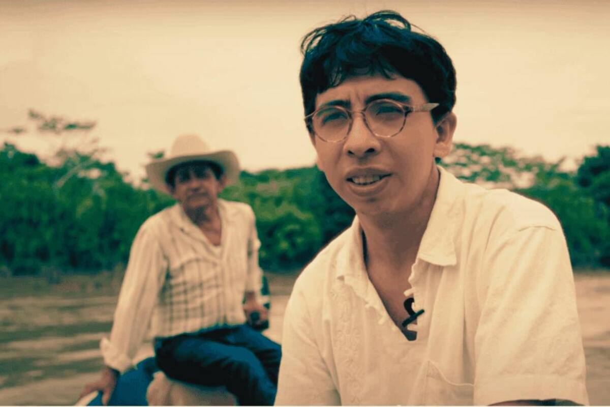 ‘Por los países de Colombia’: historias de la realidad nacional
