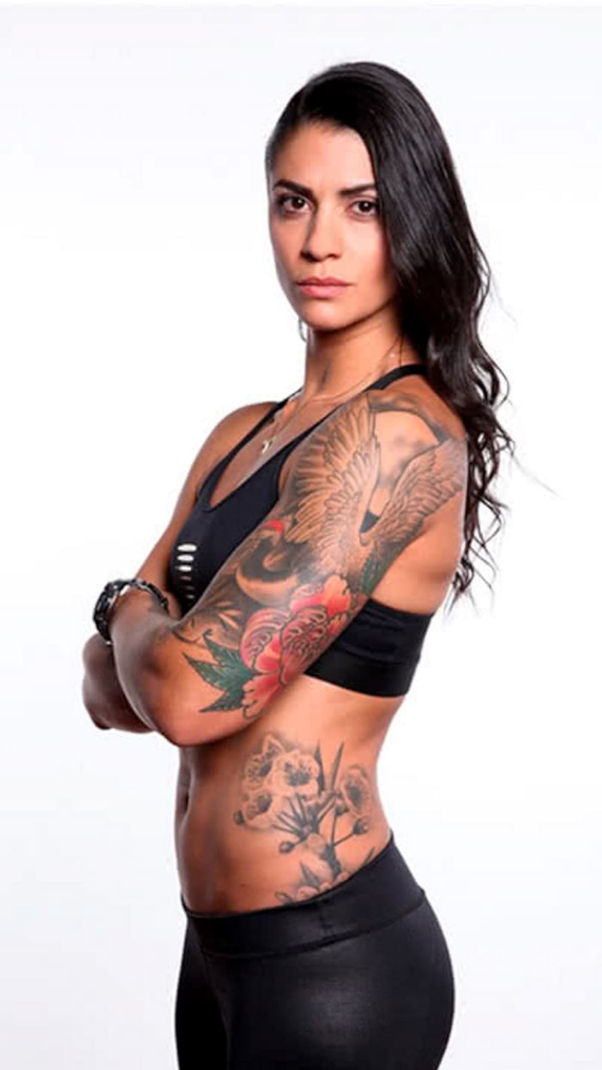 Paulina Valencia Campuzano CANAL RCN