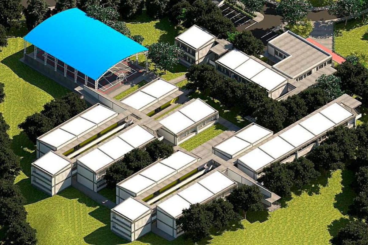 Los 10 contratos más cuantiosos adjudicados por la Gobernación en 2021