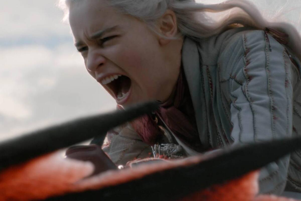 ‘Games of Thrones’ está a punto de cumplir diez años y así lo celebrará