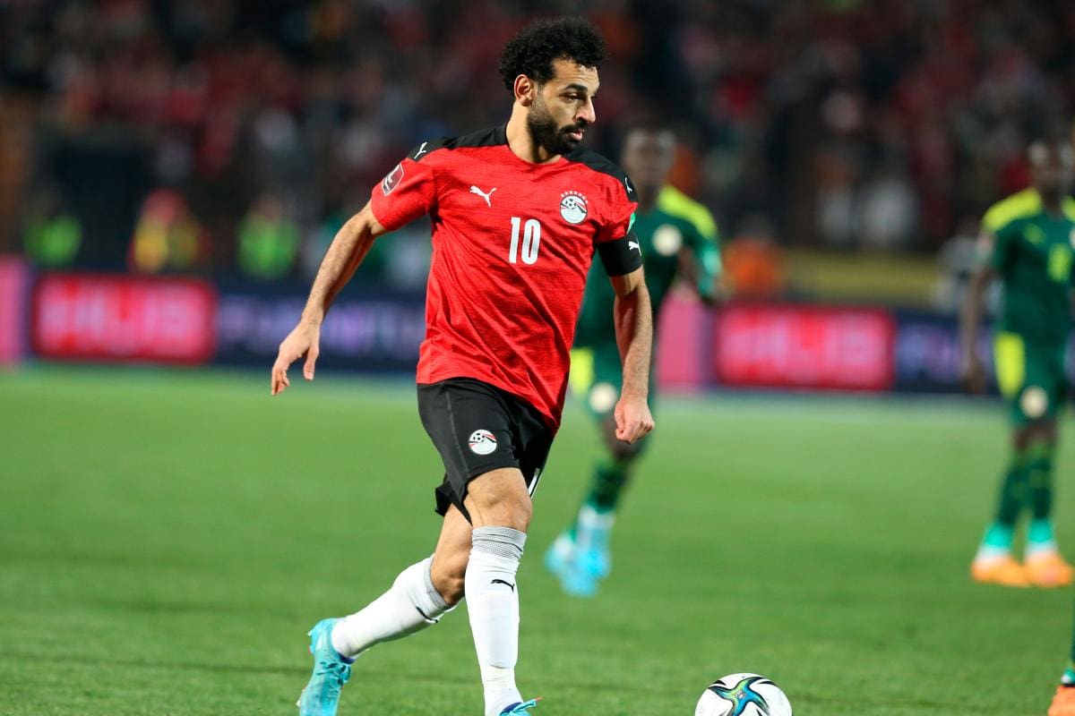 Atención: Salah se queda sin Mundial