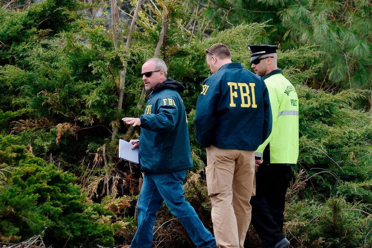 Asesina a sus bebés porque creía que estaban poseídos por serpientes