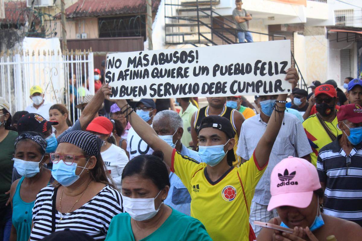 ¿Cuándo disminuirá la tarifa de energía en el Caribe? Esto dijo Minminas