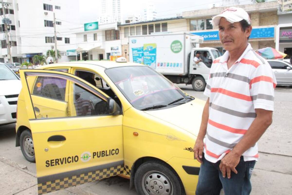 El hombre ya ha devuelto 30 millones de pesos. Zenia Valdelamar El Universal
