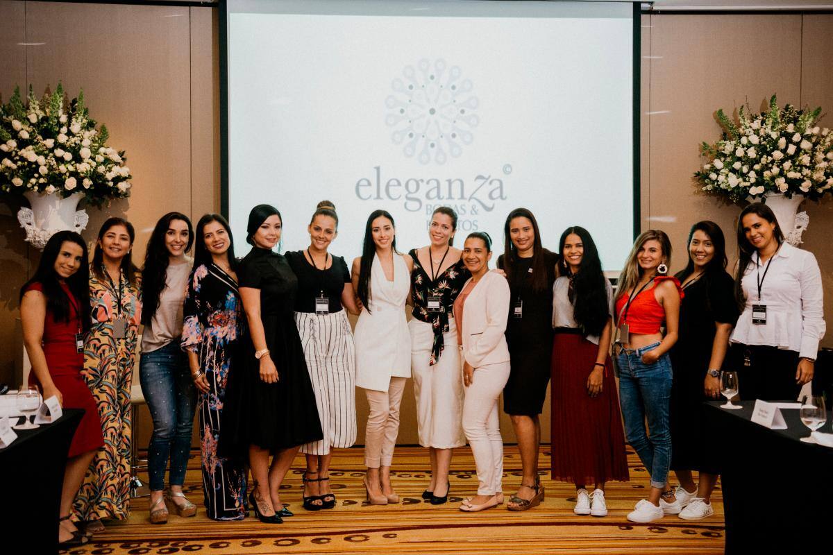 II Seminario Boutique en Cartagena