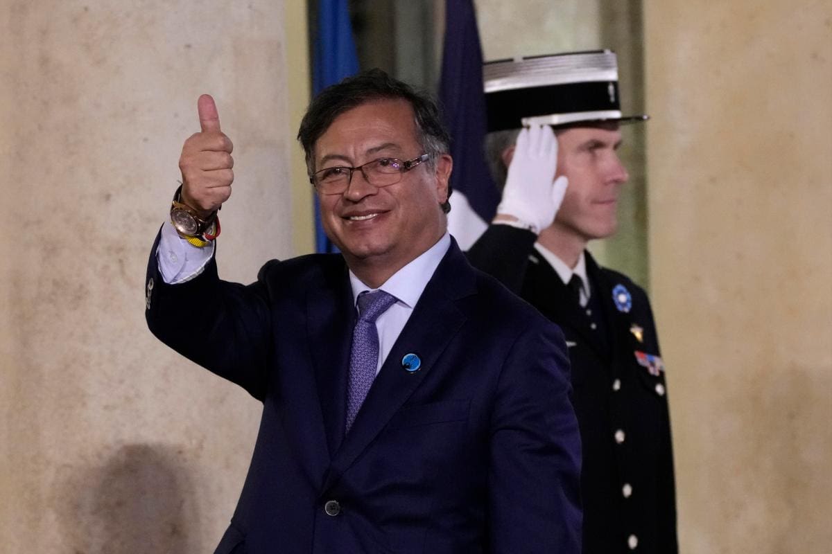 ¡Aclaración! Señalados de acoso sexual no son funcionarios de presidencia