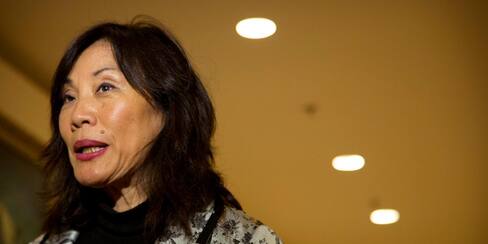 La productora Janet Yang presidirá la Academia de Hollywood