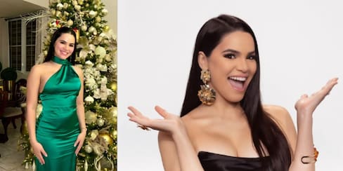 Ex Miss Universe reveló que padece de cáncer de seno: “Nadie te prepara”