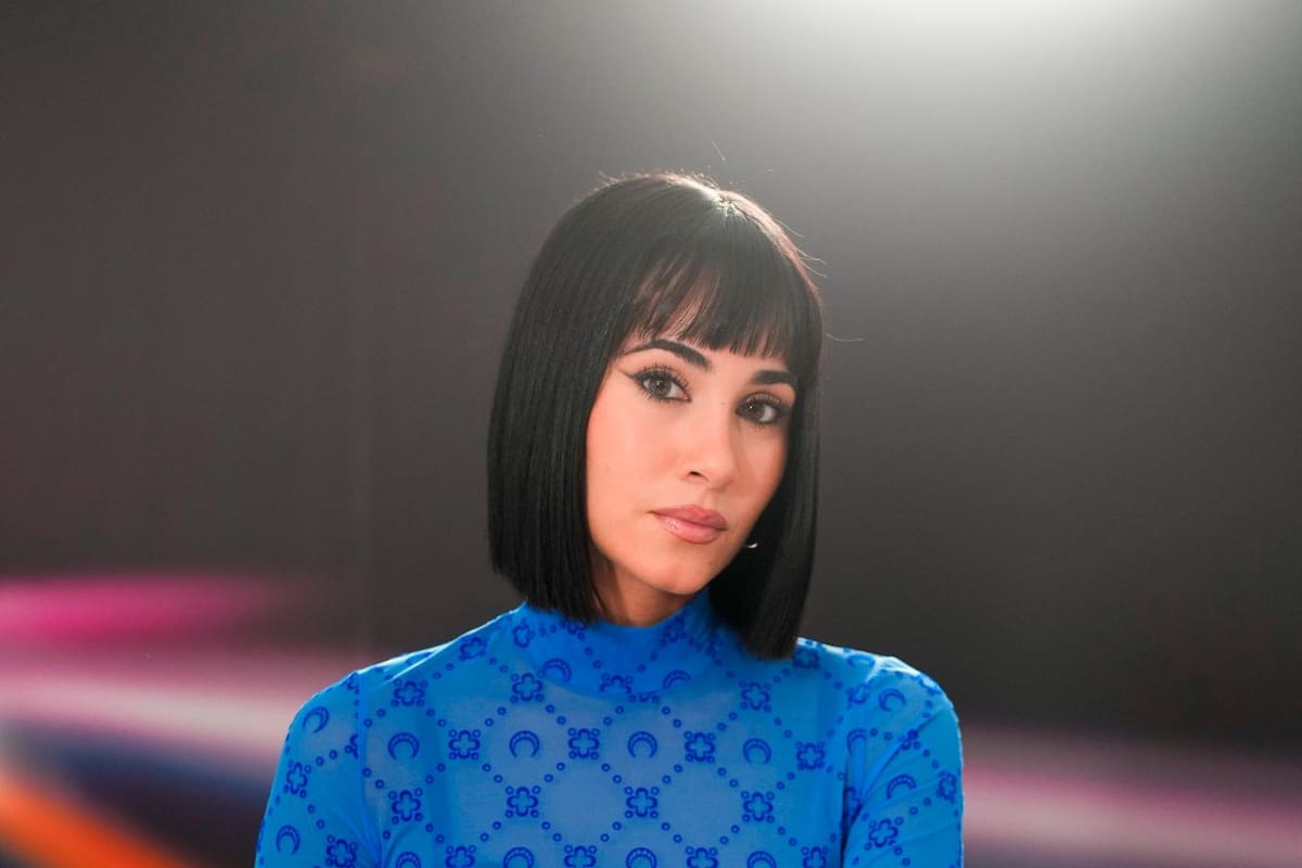 ¿No es bien visto que las mujeres hablen de sexo? Aitana se sinceró