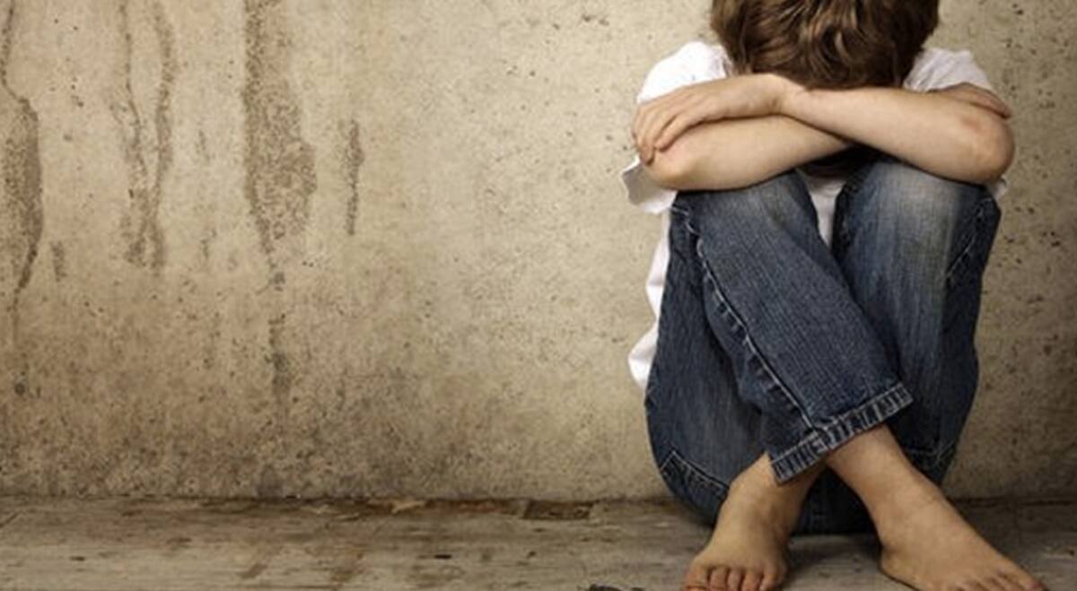 El menor era víctima de abuso sexual desde los 8 años. Cortesía