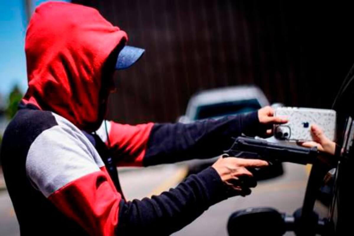 Colombia es el segundo país más afectado por el crimen en el mundo