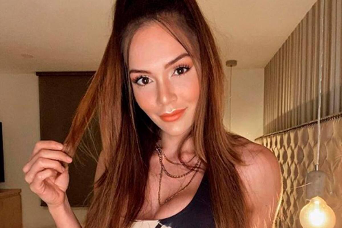 ¿Indirecta? Fuerte mensaje de Lina Tejeiro en Twitter