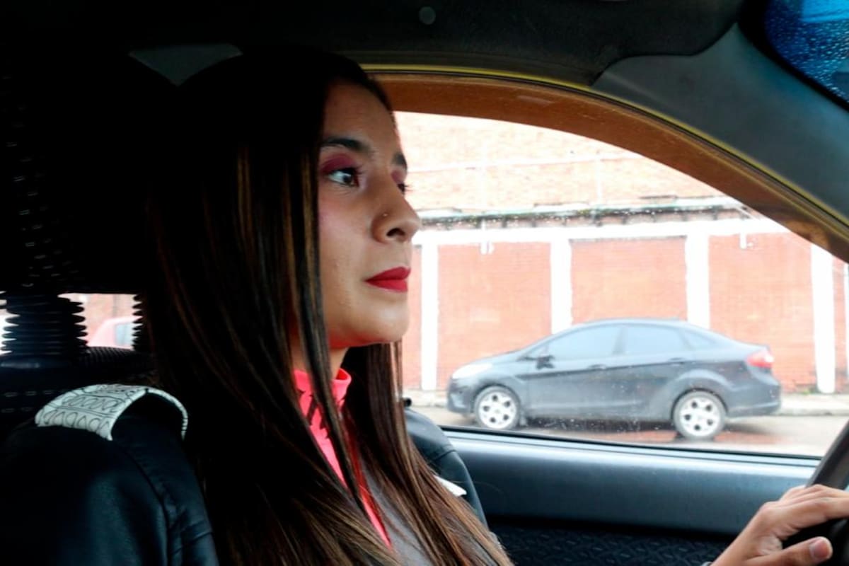 Siniestros viales de los hombres: más letales que en las mujeres