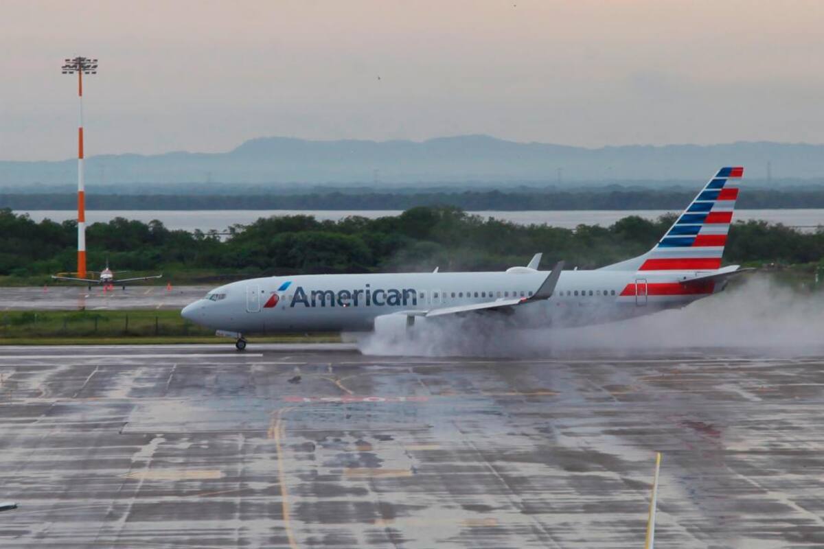 Nueva APP prevé menor tasa aeroportuaria en Cartagena