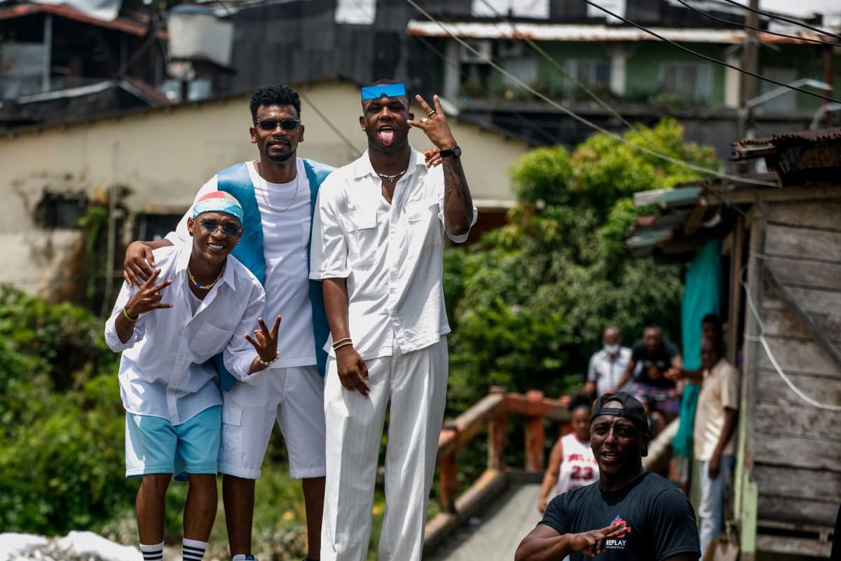 Tostao también viene como solista y estrena “La luz”