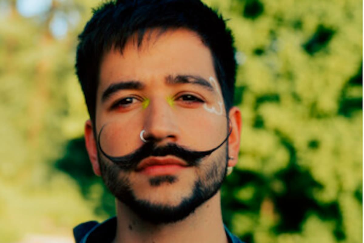 Camilo revela detalles de lo que vivió y sufrió en su primer tour