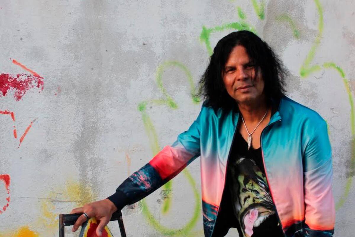 El escritor Efraim Medina presentará su nuevo libro en Cartagena