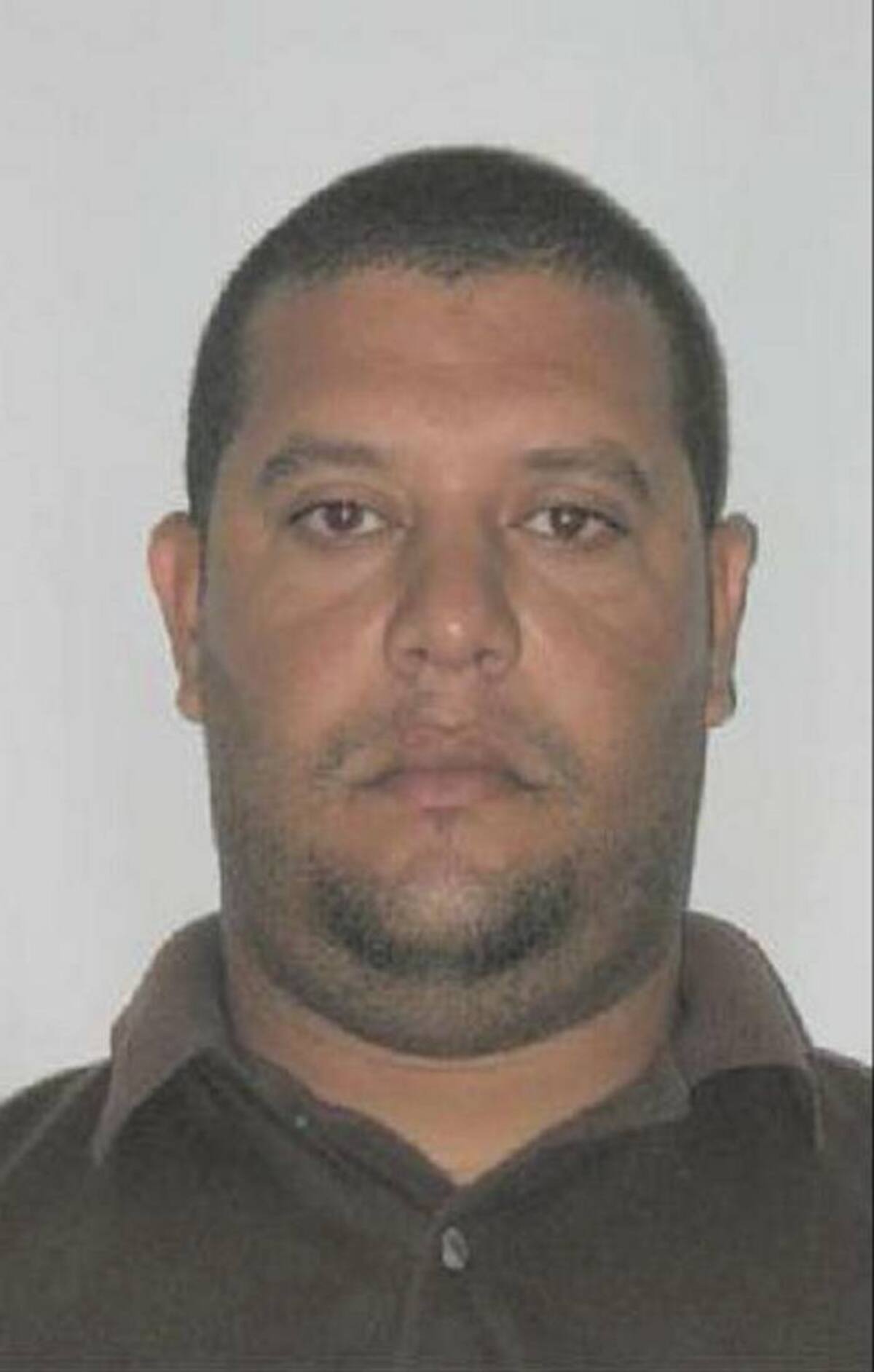 Hector Alejandro Velásquez Brid CORTESÍA MECAR