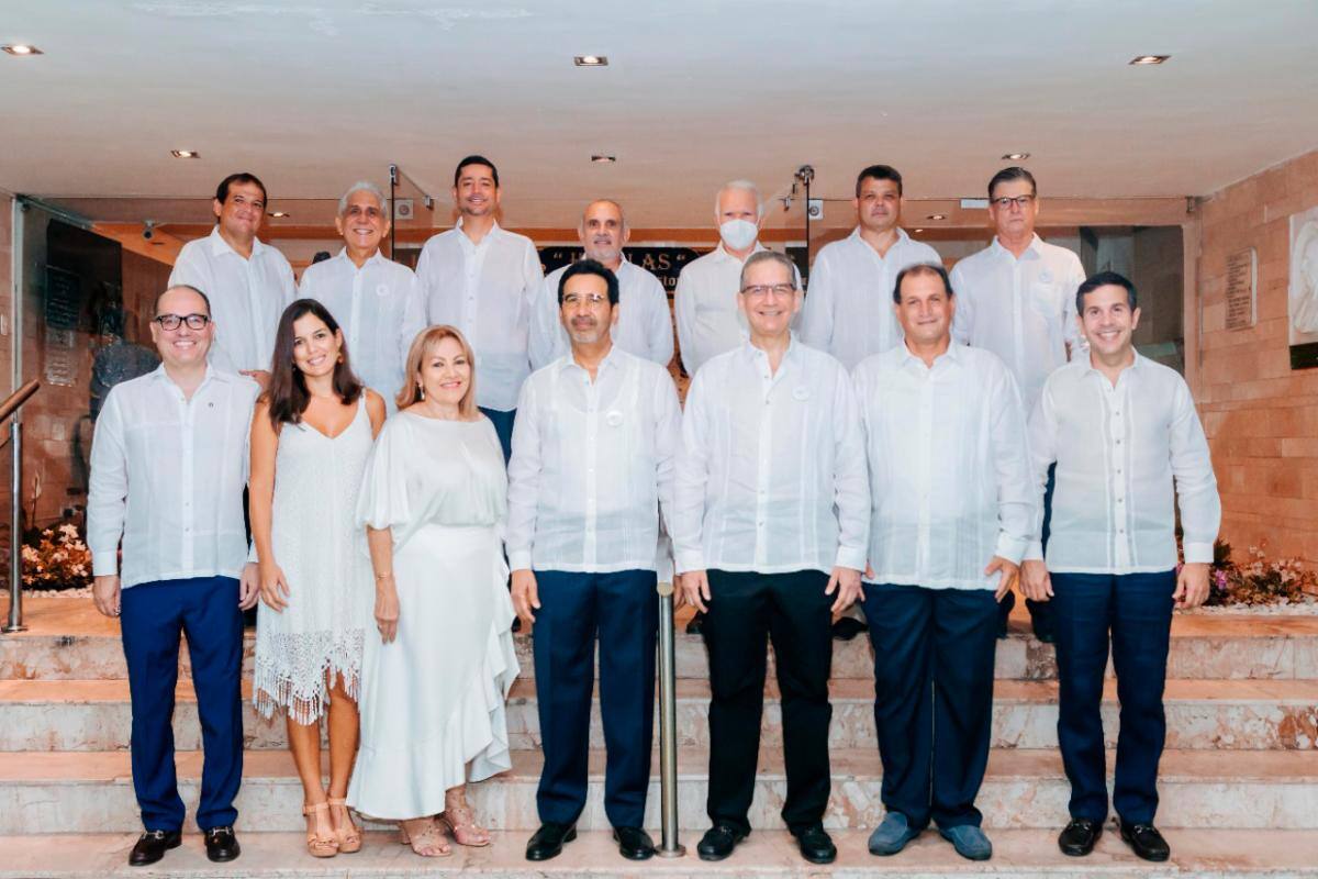 El Club Cartagena arranca celebración de sus 130 años