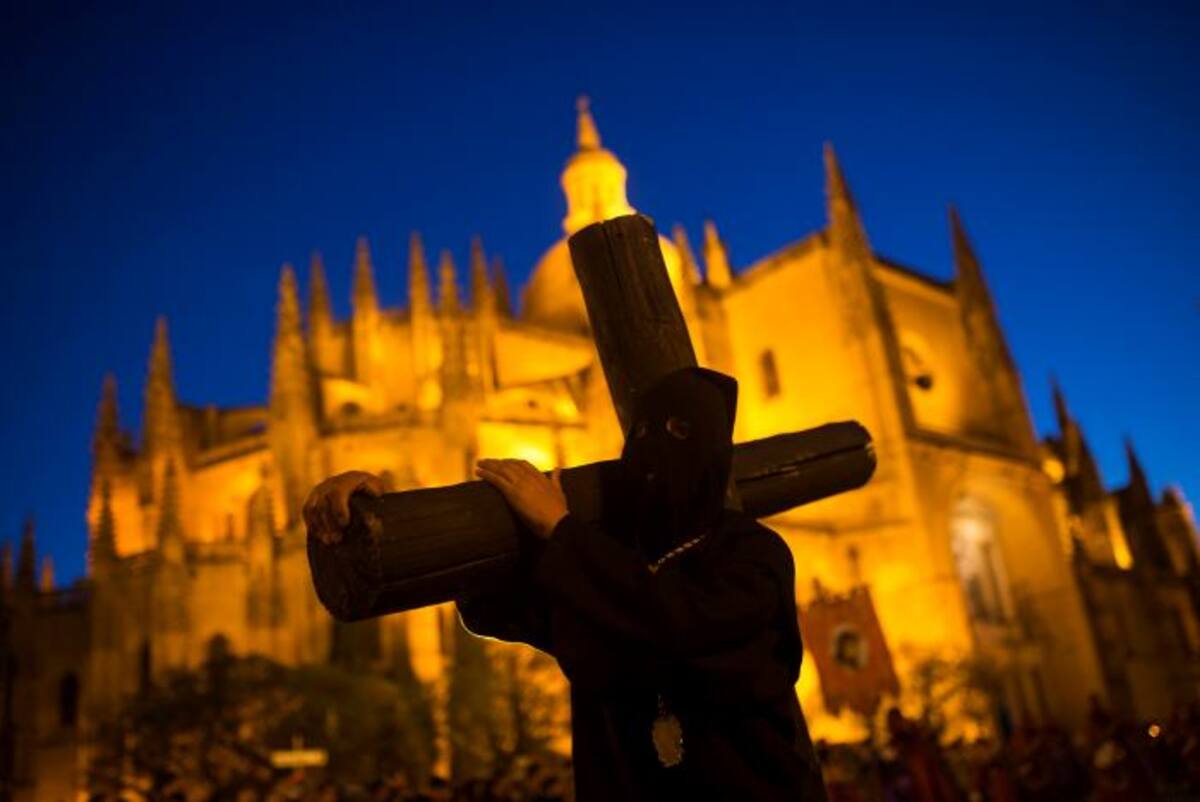 España AP/AFP