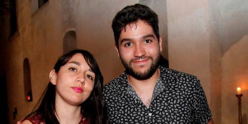Conversatorio ‘Cosmovisiones indígenas’ en Hay Festival