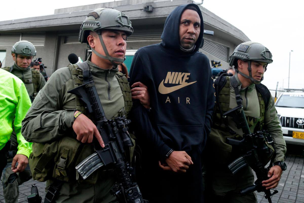 “Es una final más que voy a ganar”: Jhon Viáfara, ad portas de su extradición