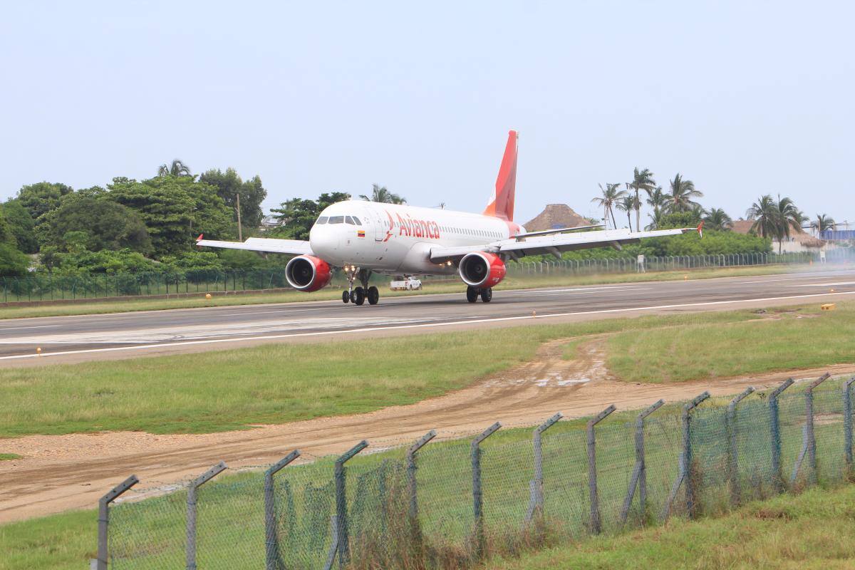 ¡Ojo! En 2023 subirá el precio de los tiquetes aéreos en todo el país