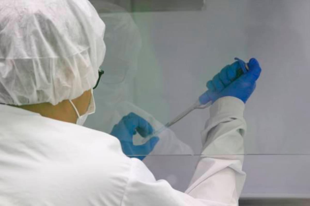 Cartagena llega a 5.121 casos de coronavirus y 207 fallecidos