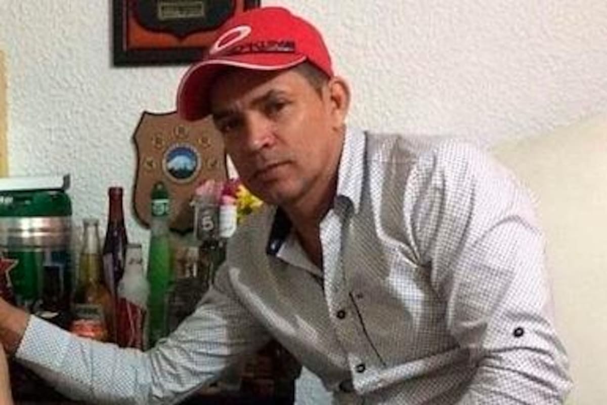 Hirió a expareja con bisturí en múltiples oportunidades