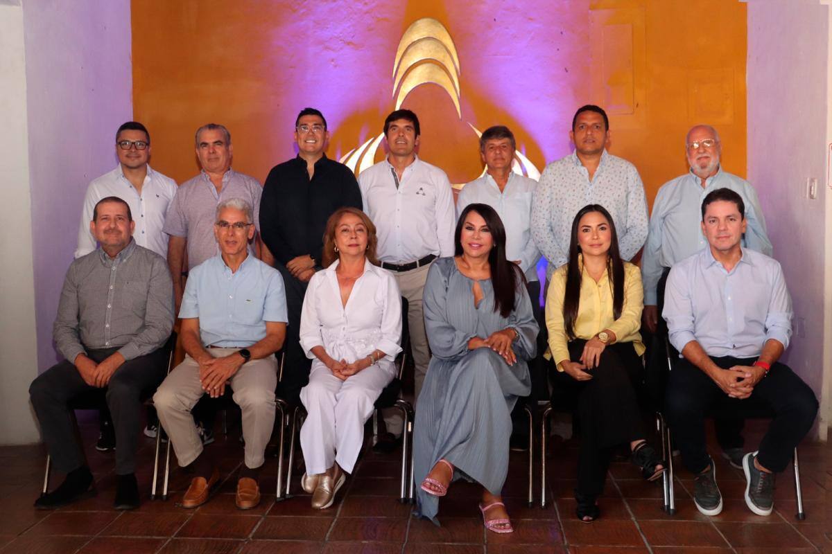 Cámara de Comercio de Cartagena estrena Junta Directiva