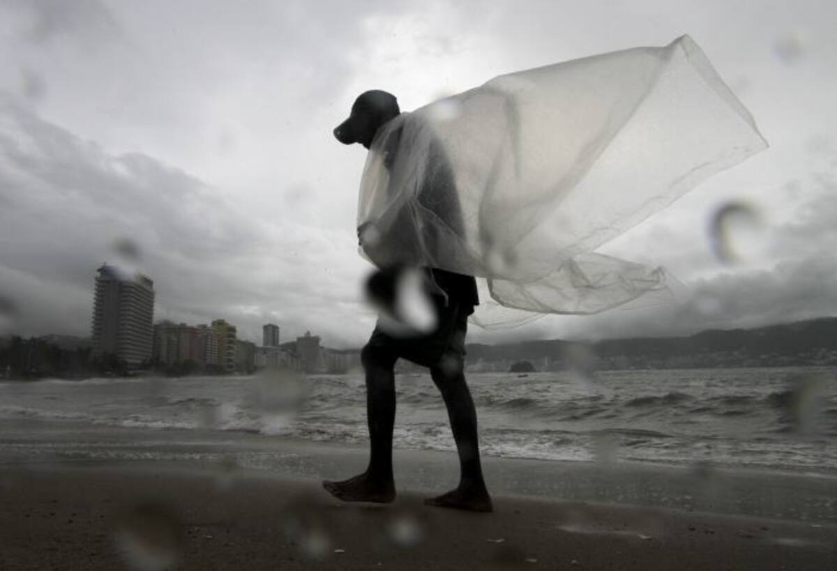 AFP Pedro PARDO