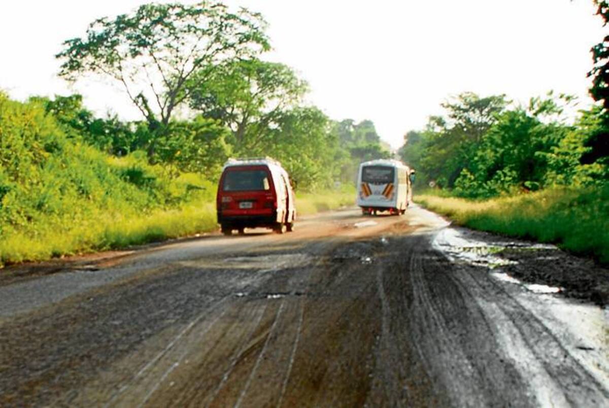 Según conductores y viajeros, las flotas de transporte intermunicipal demoran los trayectos