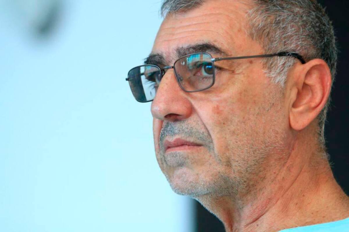 “La pelea es peleando”: William Dau a contralor distrital