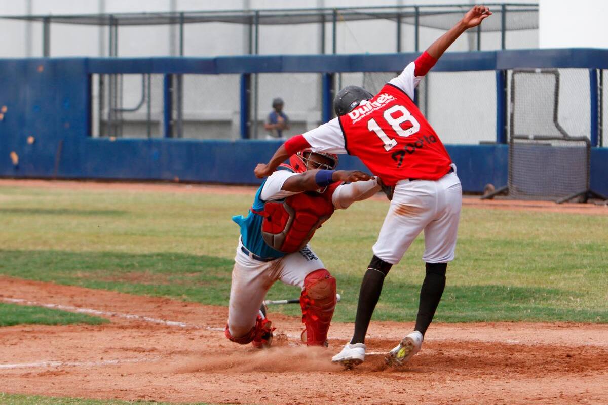 Toros, líder e invicto de la Liga Élite de Béisbol