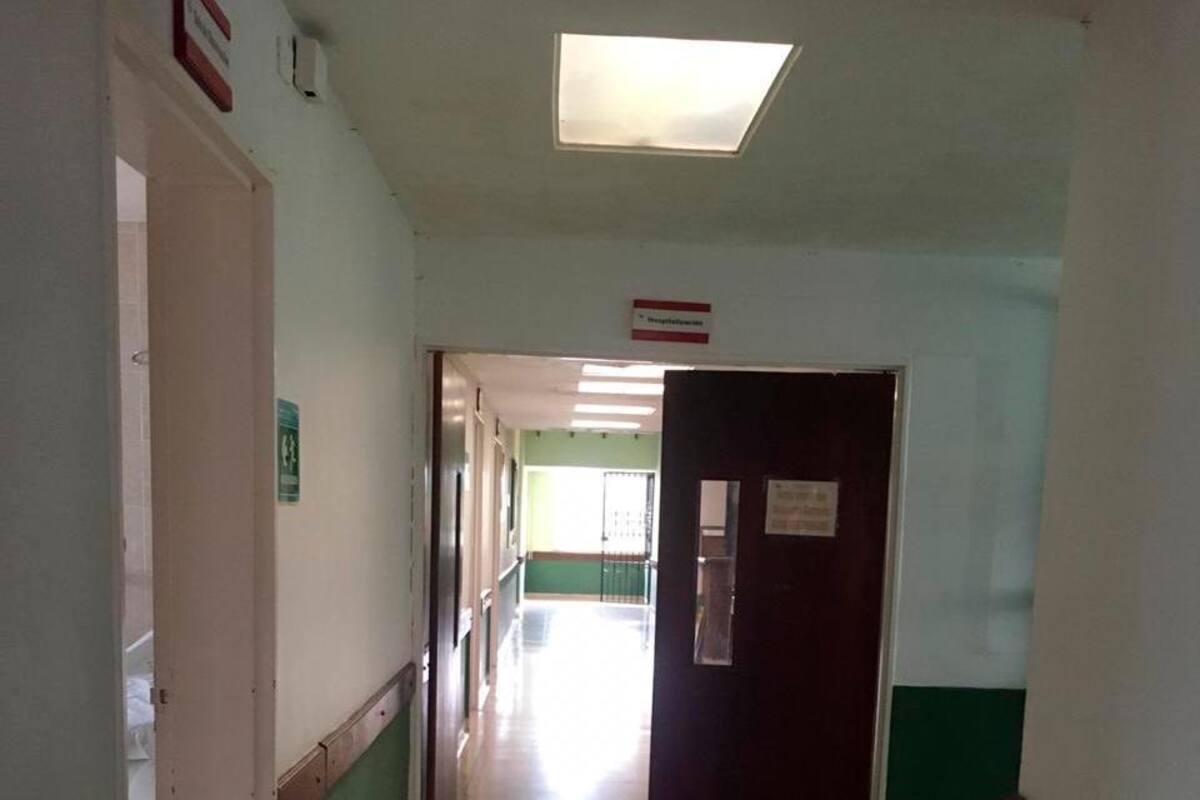 Médicos cartageneros, en difícil situación en hospital antioqueño