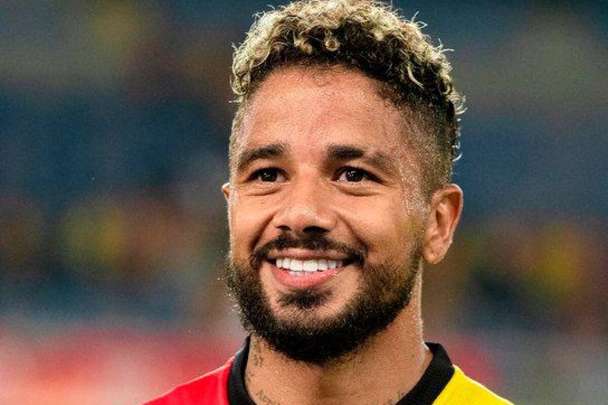 La pelota siempre al 10: El gol que hizo llorar a Yesus Cabrera