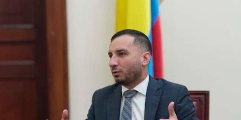 Fernando Niño pide al director de la Ungrd ponerle la lupa a Protección Costera