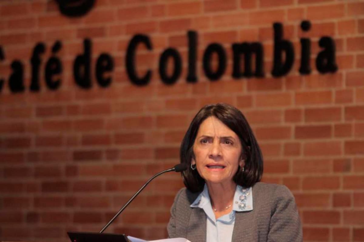 Designan a Olga Lucía Acosta como nueva codirectora del Banco de la República