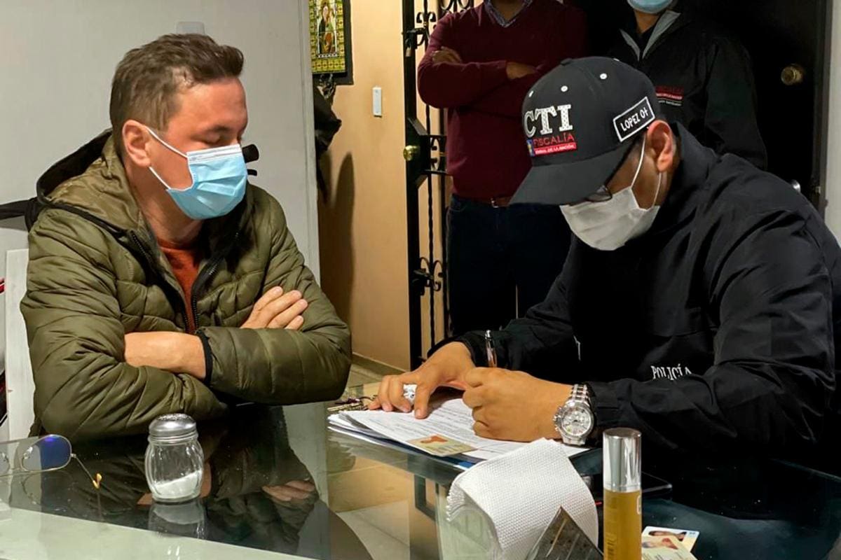Un Caín que no solo mató a Abel, sino a Eva